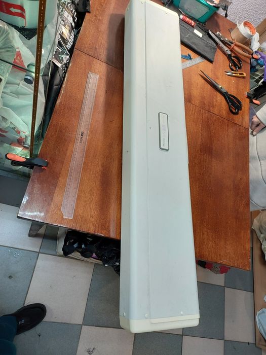 Вязальная машина Silver Reed двухфантурная