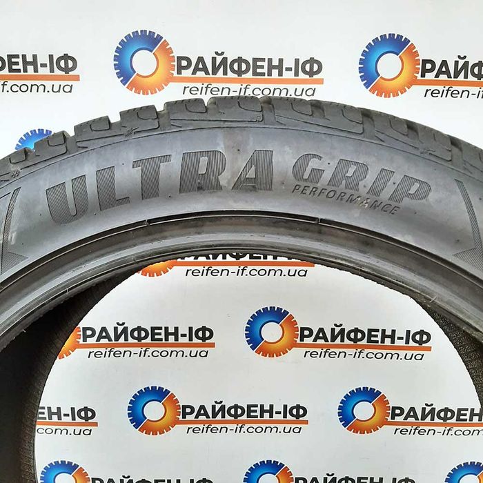 265/45 R20 Goodyear Ultra grip б/у шини 2шт * 2506372