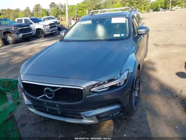 2020 Volvo v90 CROSS COUNTRY t6