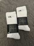 Skarpety Calvin Klein 41-46 meskie dlugie 6 par