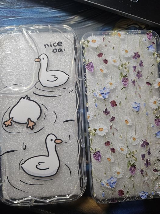 Чохли на samsung a55