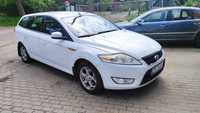 Ford Mondeo Mk4 2008 r 2.0 tdci kombi automat