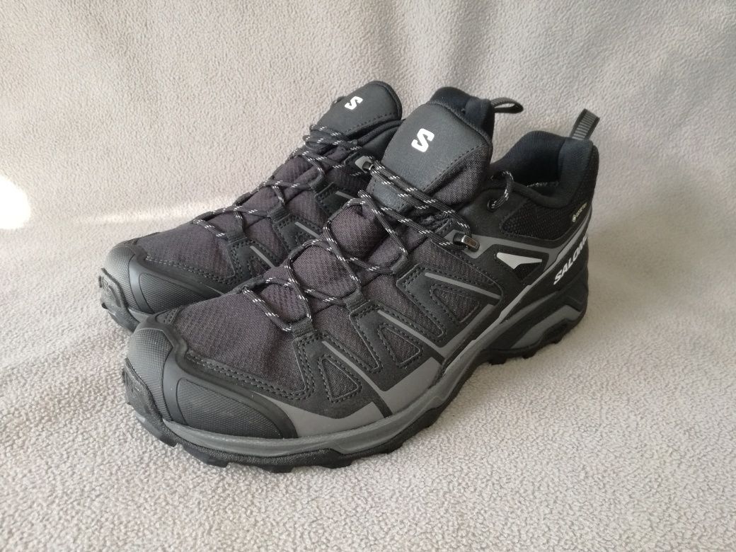 Salomon X ultra Pioneer 2 GTX rozmiar 44 nowe buty trekkingowe