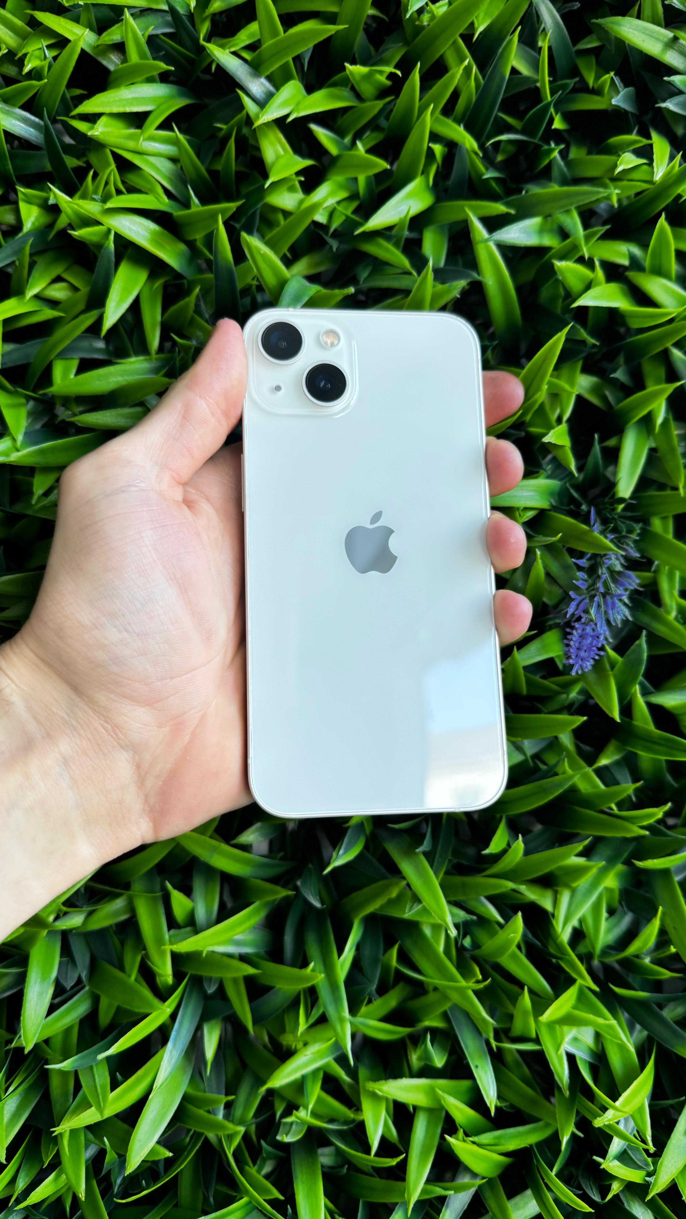 iPhone 13 128GB Branco - Loja Ovar