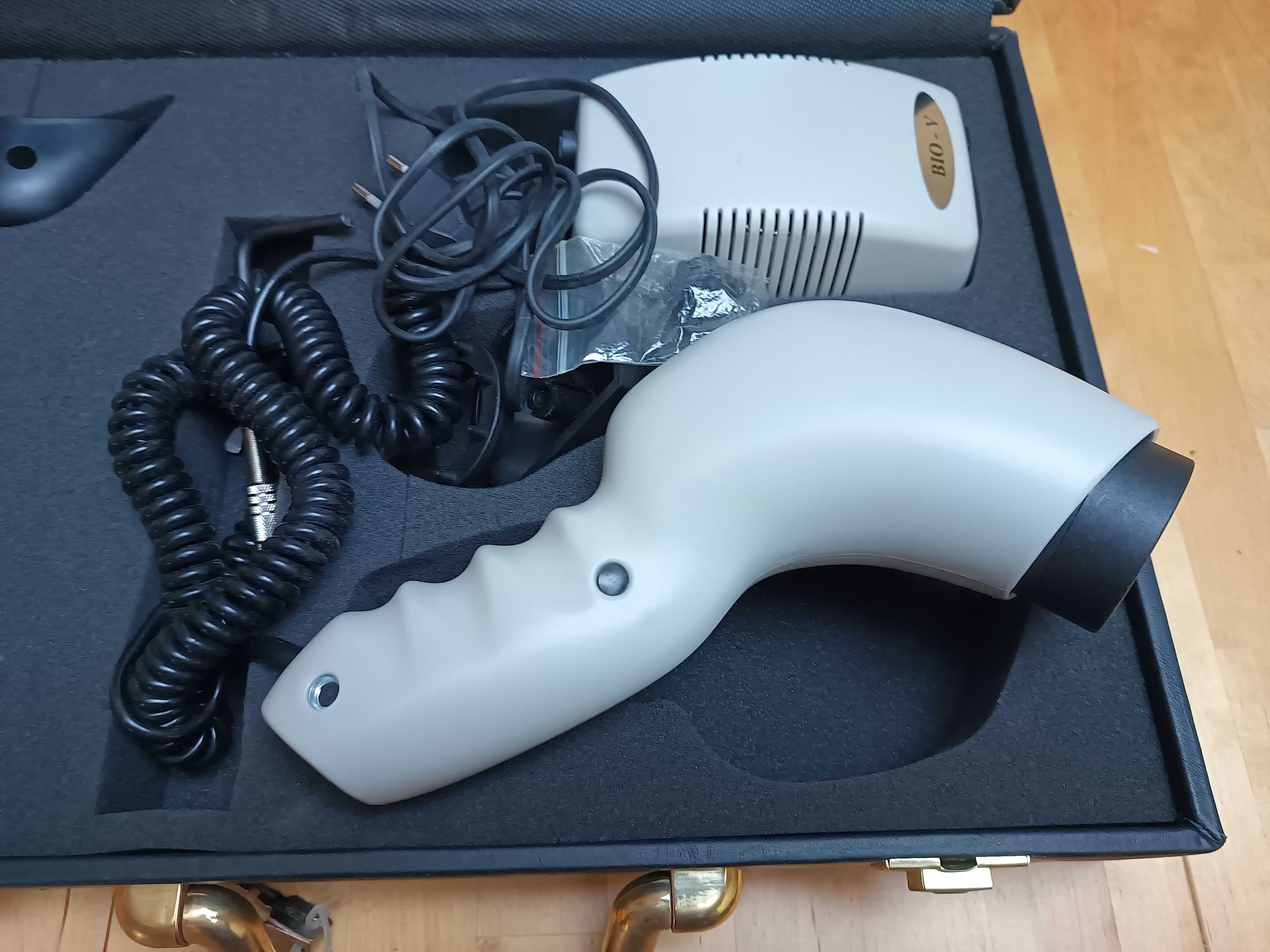 Lampa Medicolux BIO V IBC 3002 bioptron