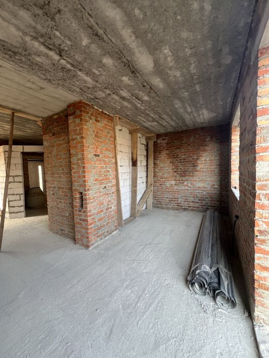 Ексклюзивний Котедж 140м2 біля Тернополя , Гаї Шевченківські