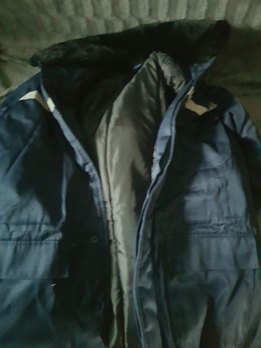 Продам бушлат робочій