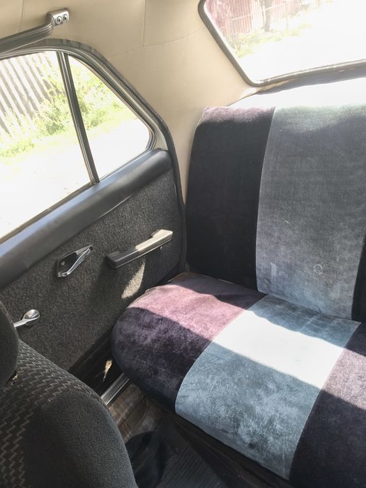 Волга 24 На розборку або відновлення