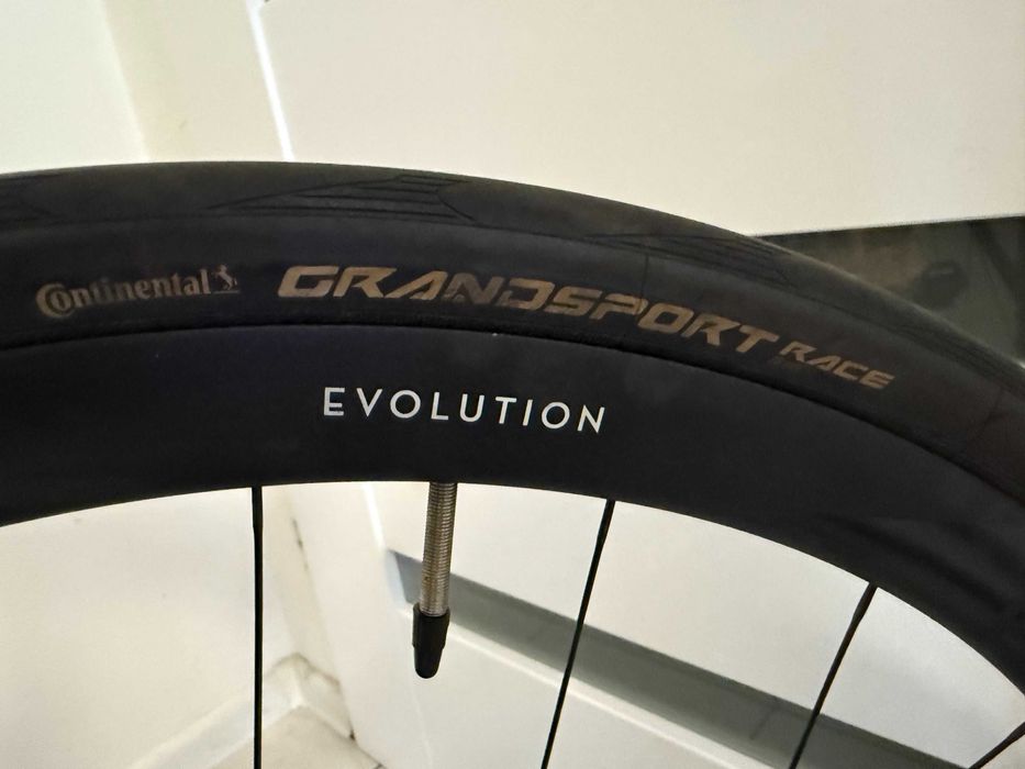 Cube Agree C:62 Race. Rozmiar 56. Ultegra