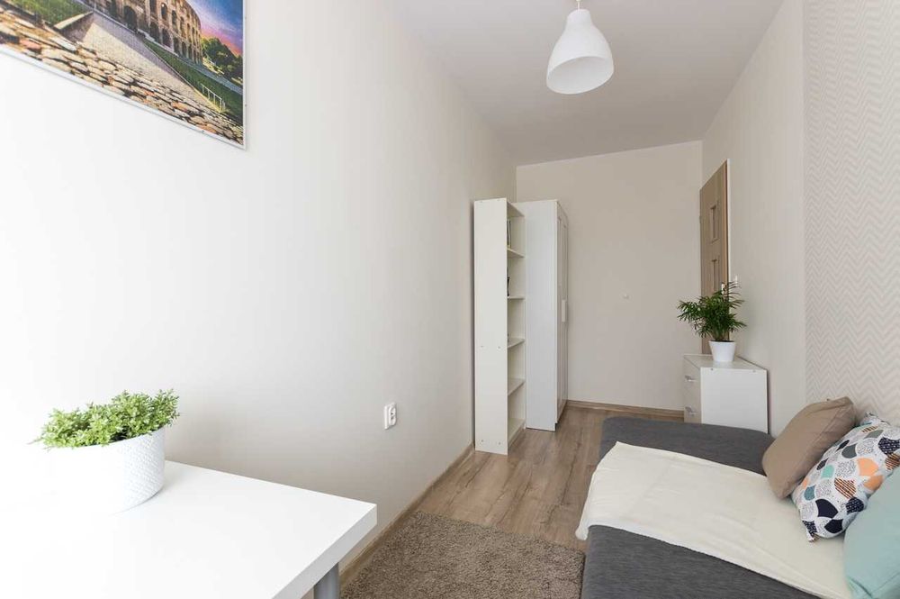 Rogowska pokój 1 osobowy