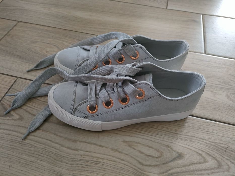 Trampki Diverse r. 39