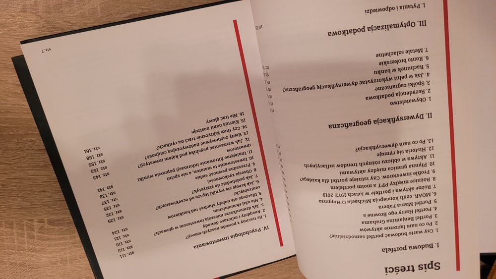 Inteligentny inwestor XXI Wieku Tom III