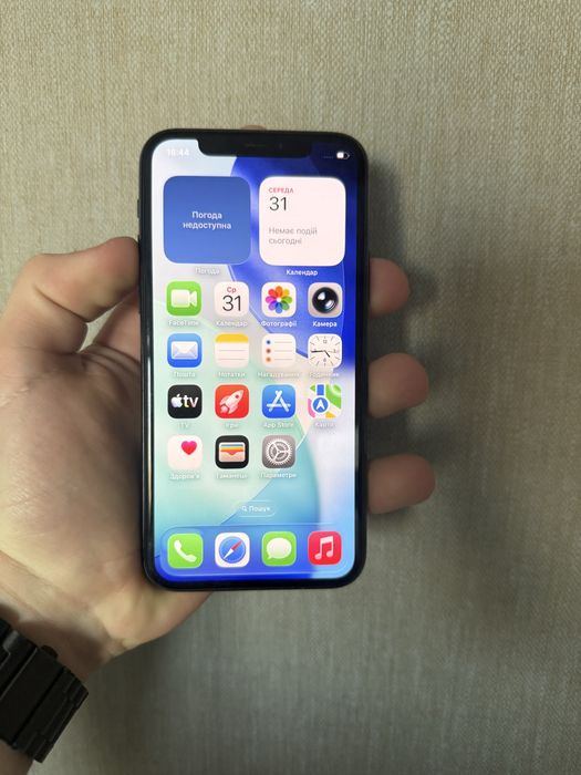 Айфон 11 pro на 256 ГБ