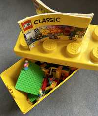 Lego classic 10698