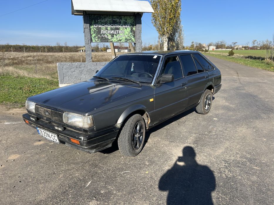 Продам Ниссан Санни