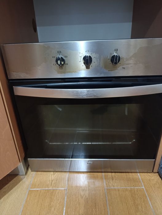 Forno e microondas TEKA