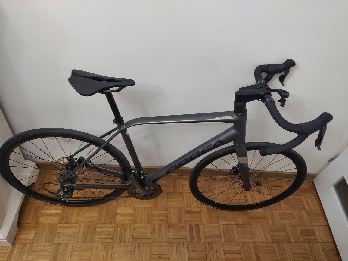 Orbea Avant roz.55 szosa/ gravel