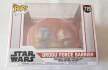 Figurka Funko POP! Star Wars Force Barrier #719