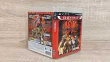 TEKKEN 6 Sony PlayStation 3 (PS3)