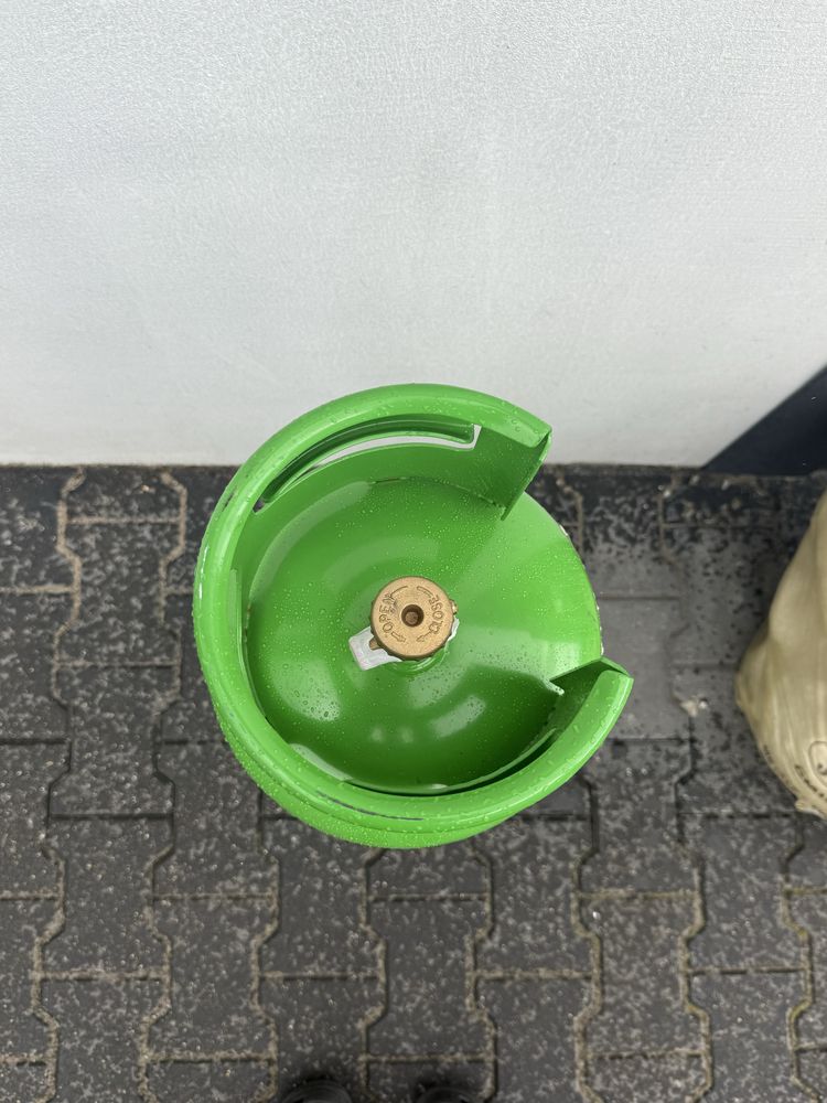 Butla freon czynnik chłodniczy R449, R404, R507
