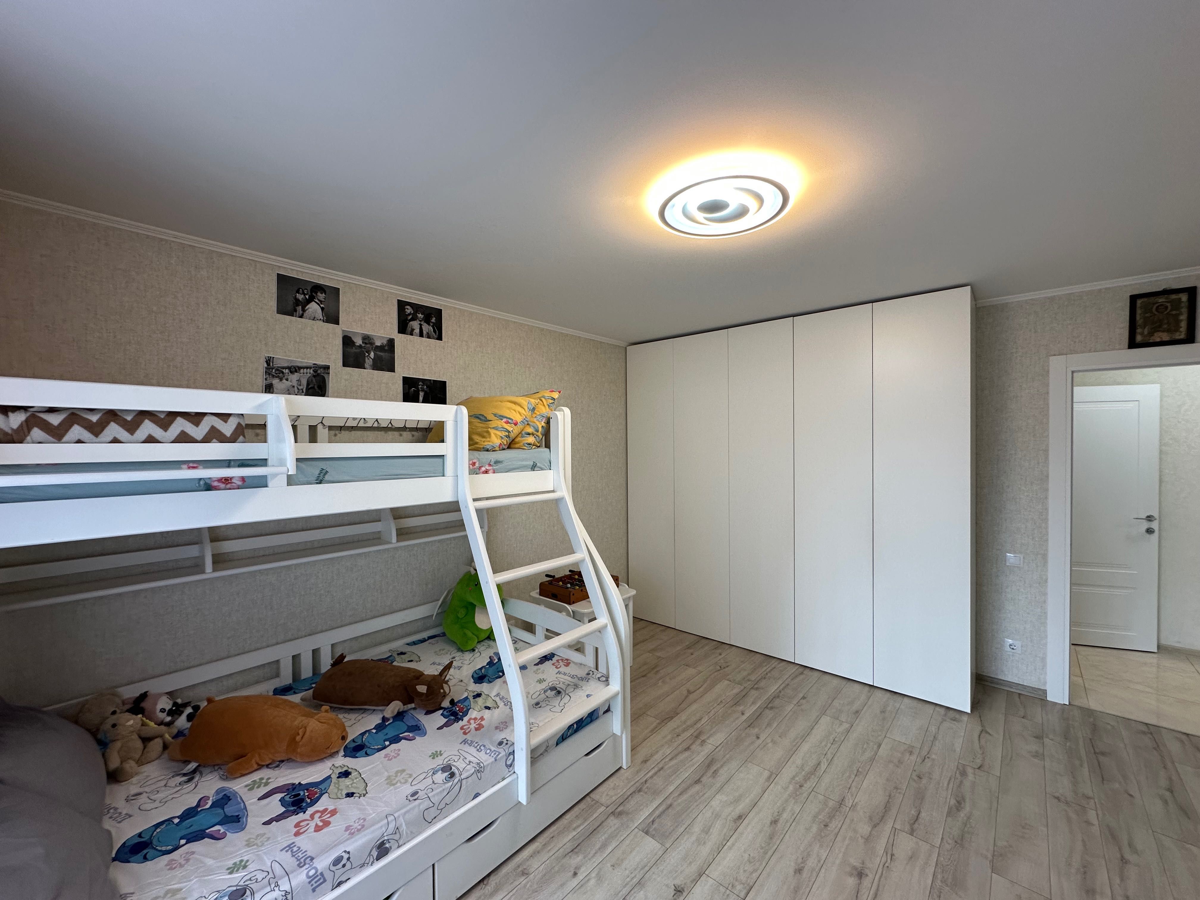 Продам 3к студию в Жк Ривер Парк, Набережна, Победа. River Park!
