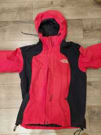 Kurtka TNF The North Face trekkingowa vintage Gore-Tex