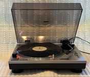 Gramofon Omnitronic DD-2250 stan idealny
