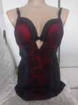 Triumph Bodydres M/L