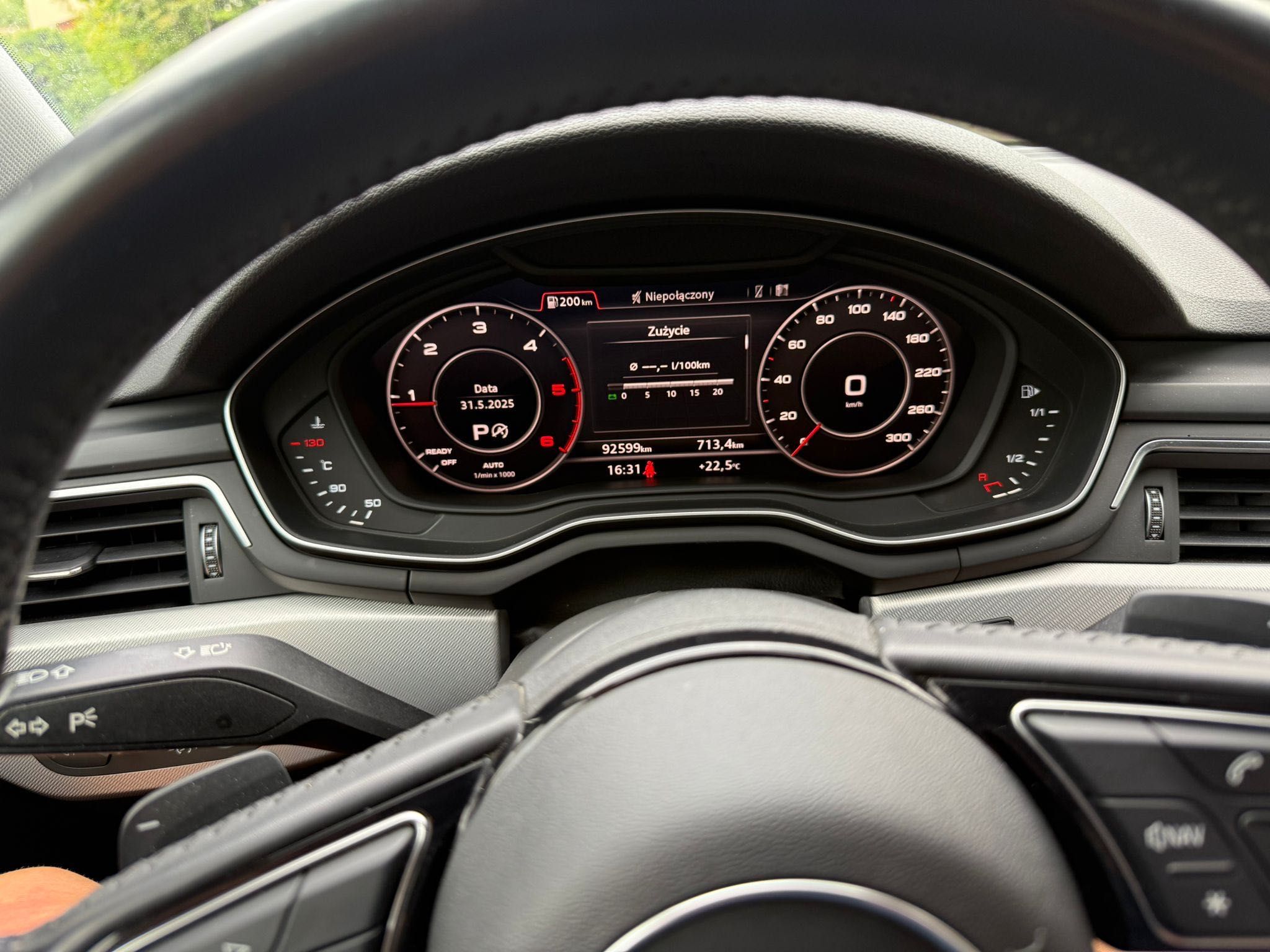 Audi allroad A4 2018 fv23%