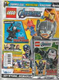 Lego Avengers 4/2022