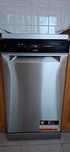 Zmywarka whirlpool 45 cm