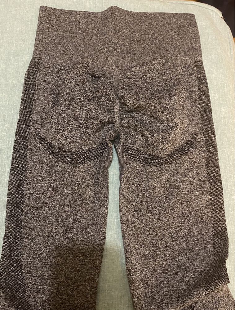 calças leggins da Shein