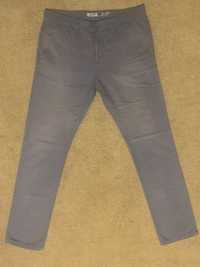 Мужские брюки джинсы inExtenso Slim Light Violet 42”