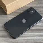 Iphone 11 black 64GB (Stan wizualny świetny)