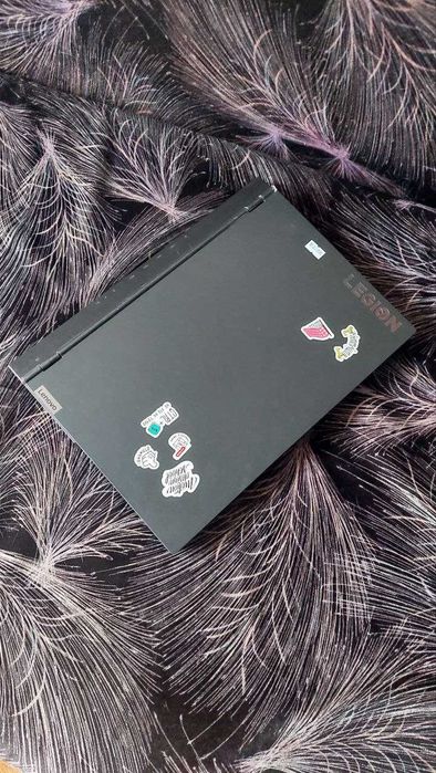 Ноутбук Lenovo Legion 5