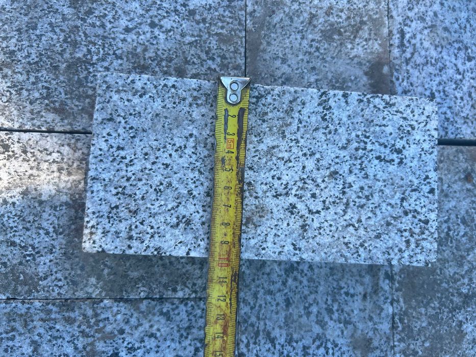 Продам. Гранітна Бруківка Лабрадорит