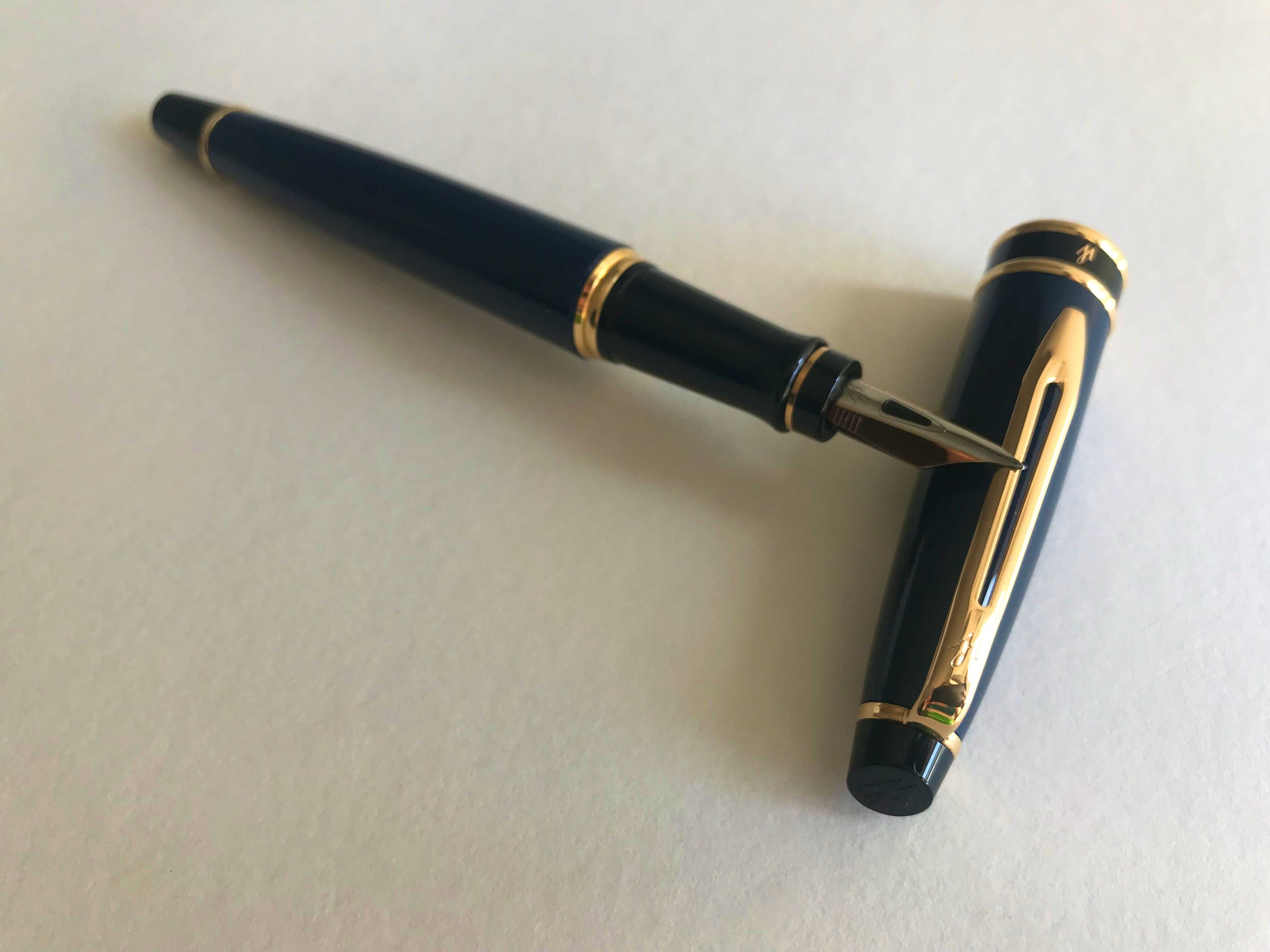 Vintage Caneta Waterman Expert Mark I