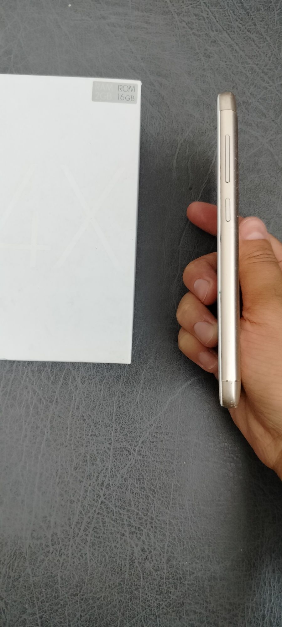 Xiaomi redmi 4x 2/16