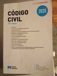 Código civil 15a edição