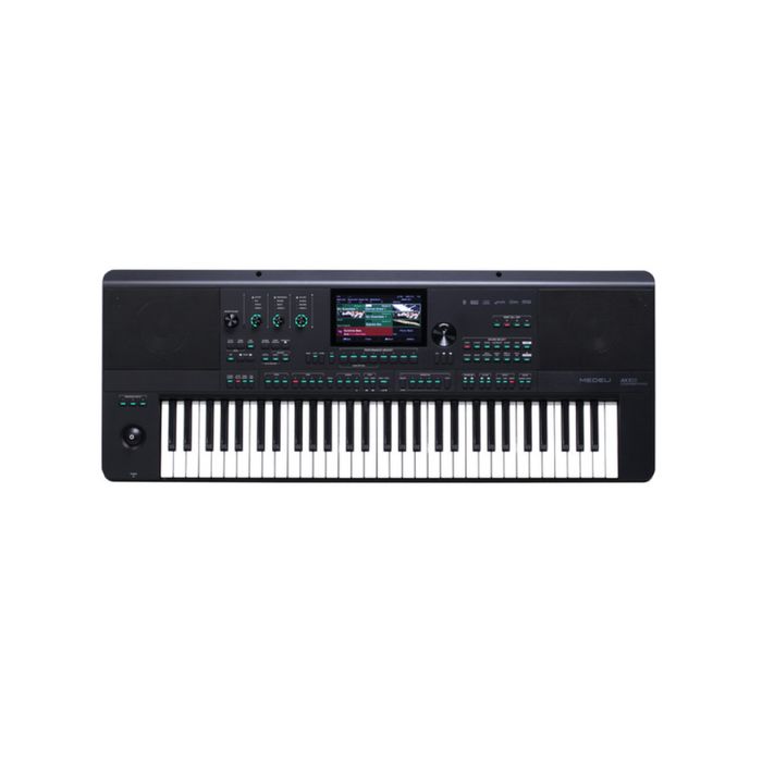 Medeli AKX10 teclado arranjador profissional