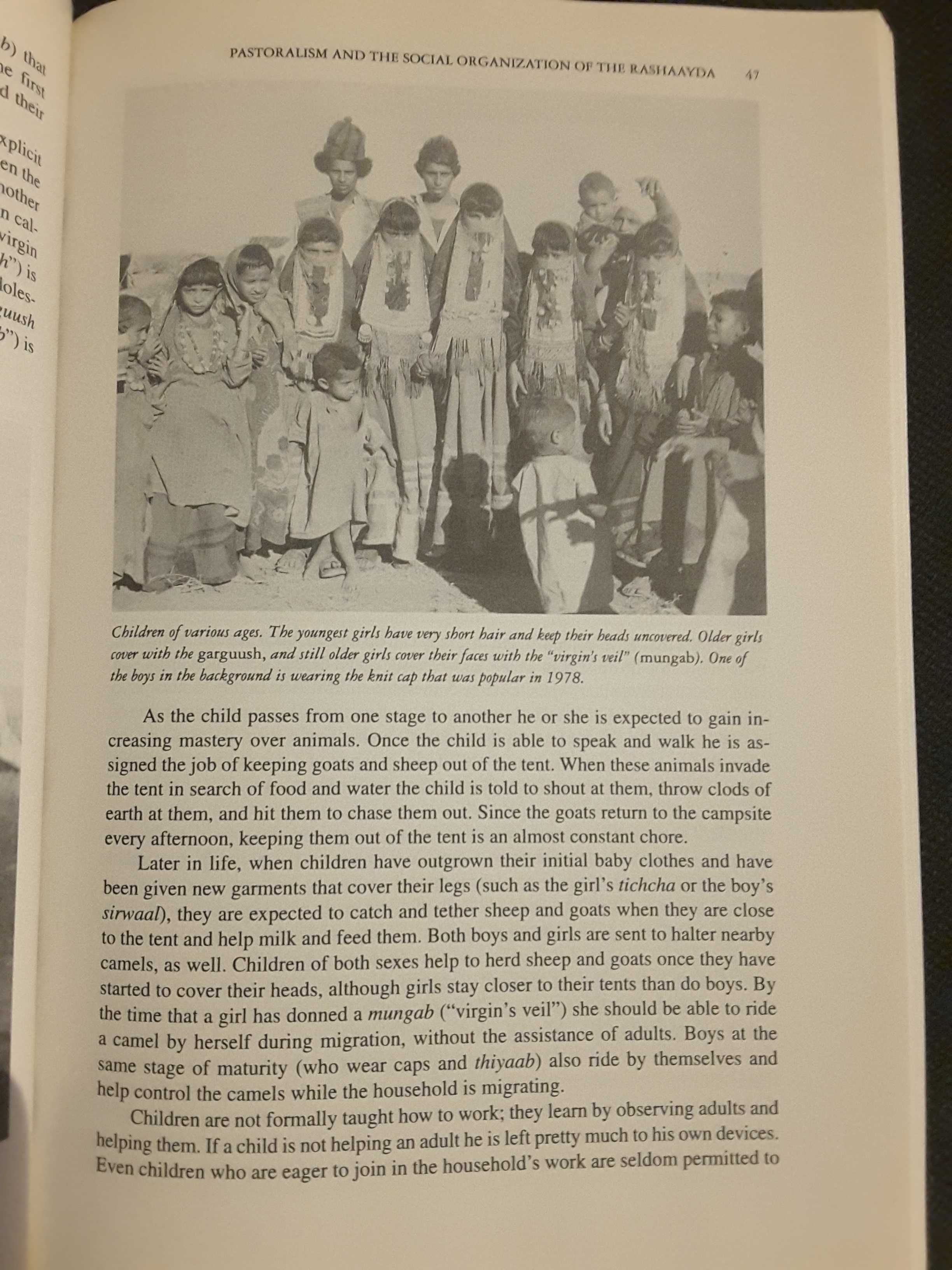 Bedouin Arab/ Sortilégio Senegalês/Entre os Zulus, os Bantas