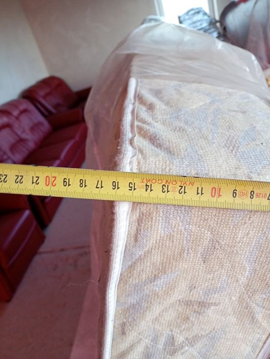 Матрас 200-160-16 .новий ціна3500. Самовивіз