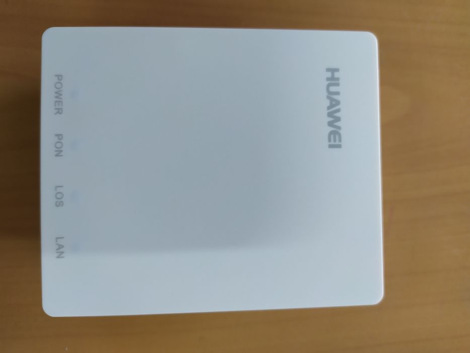 Продам ONU Huawei HG 8010 для підключення Gpon
