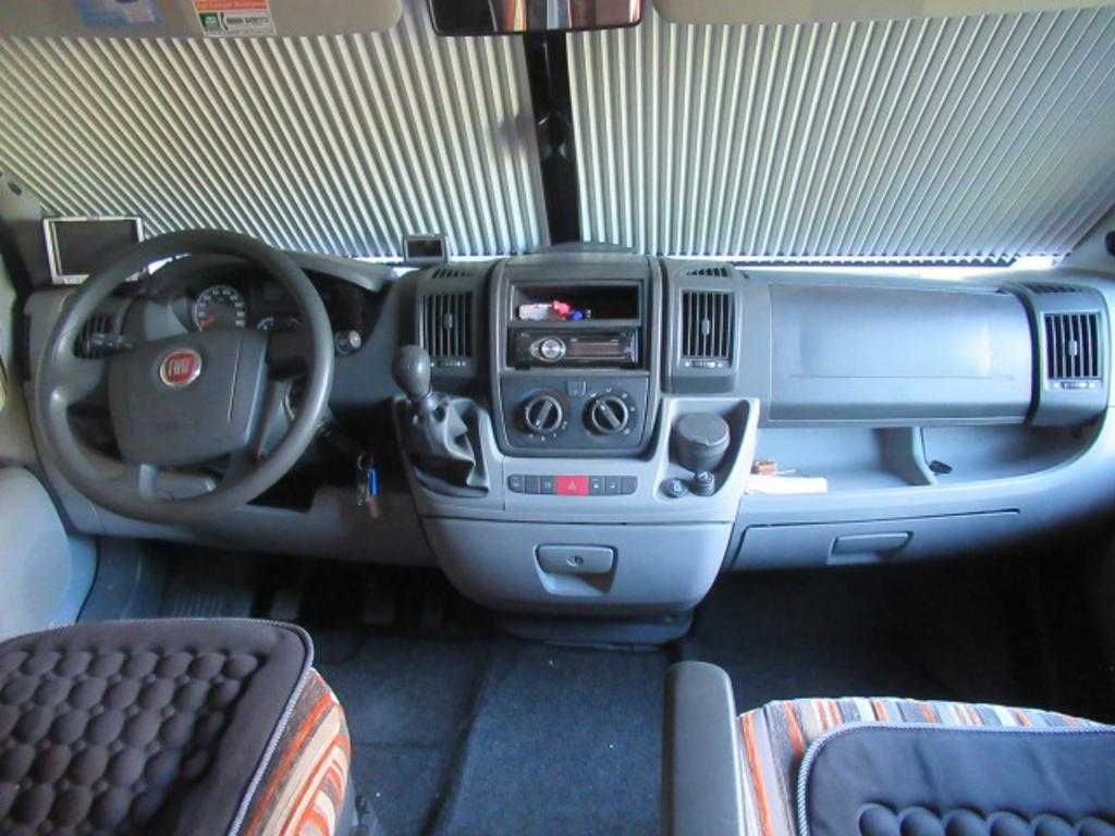 Fiat Ducato 2.3 130CV