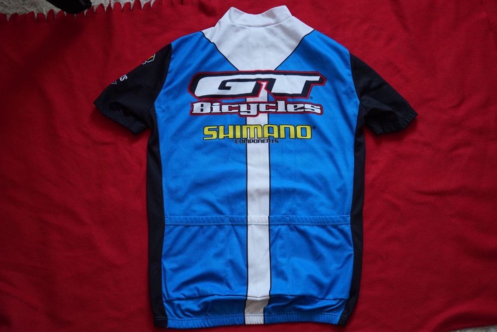 Jersey de marchi for rich people