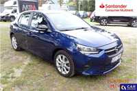 Opel Corsa Opel Corsa 1.2 Edition S&s