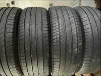 4x 195/55/16 MICHELIN PRIMACY 4 87H 2020R cena za komplet