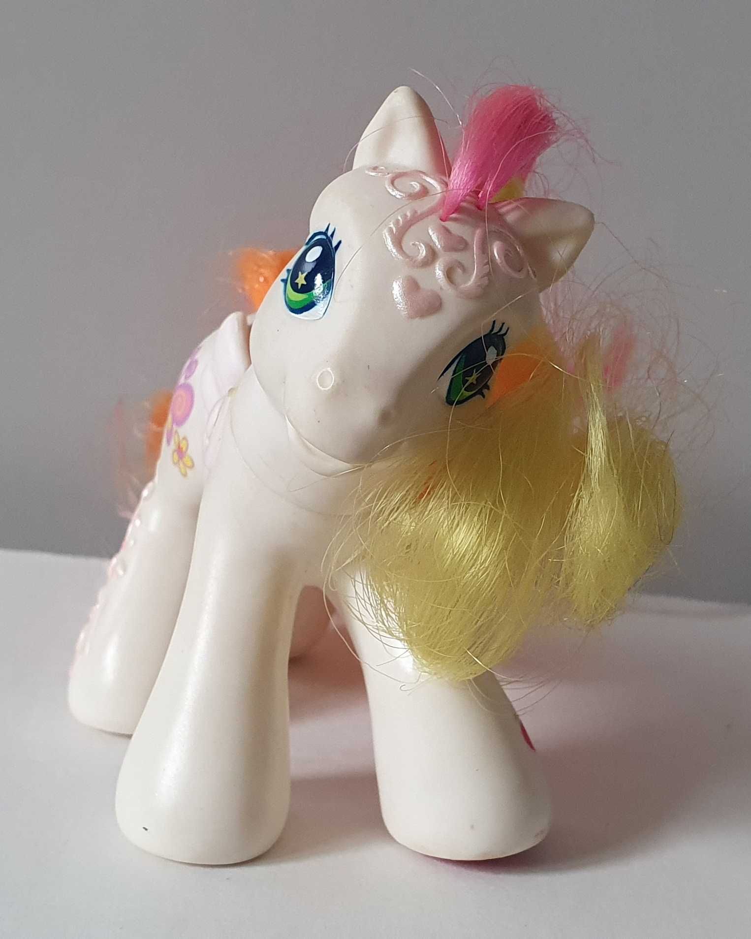 My Little Pony Hasbro, UNIKAT, Honolu-Loo