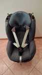 Dziecięcy fotelik samochodowy, 9-18 kg, MAXI-COSI TOBI