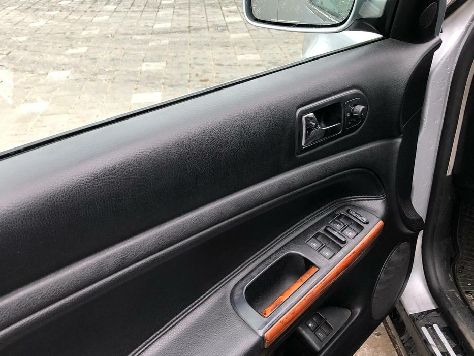 Vw Passat b5 2003 1.9 TDI Автомат